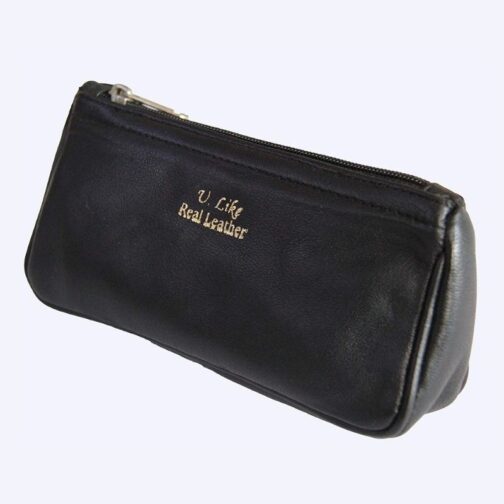 Best leather pipe pouch for travel