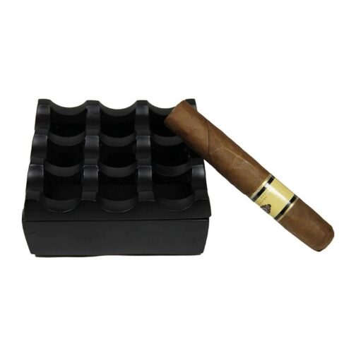 Durable Handcrafted Cigar Ashtray