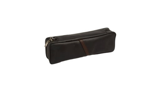 Pipe tobacco moisturizing storage case